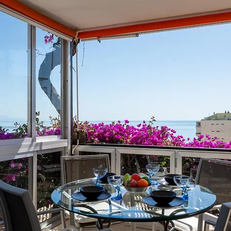 شقة Perfect Terrace, Amazing Views, Great Location *