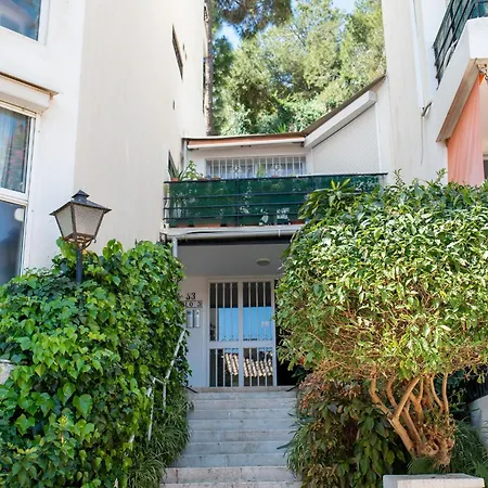 Perfect Terrace, Amazing Views, Great Location * توريمولينوس