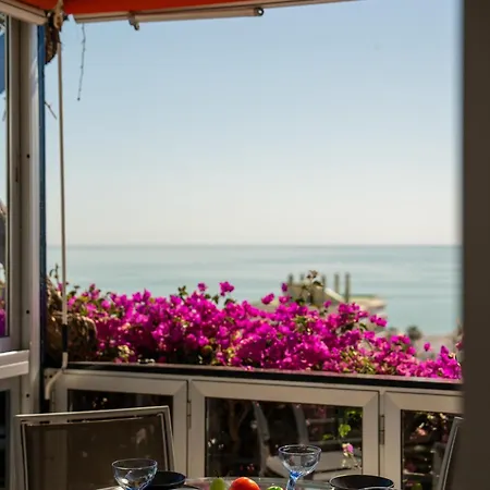 Διαμέρισμα Perfect Terrace, Amazing Views, Great Location