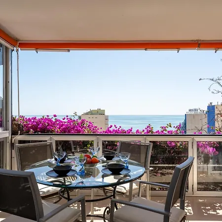 דירה Perfect Terrace, Amazing Views, Great Location *