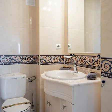 Perfect Terrace, Amazing Views, Great Location *