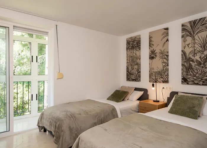 Apartamento Perfect Terrace, Amazing Views, Great Location Torremolinos