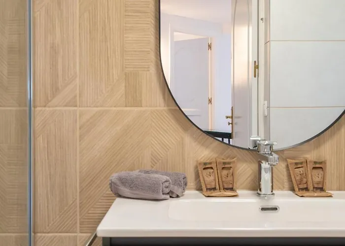 Apartament Perfect Terrace, Amazing Views, Great Location *