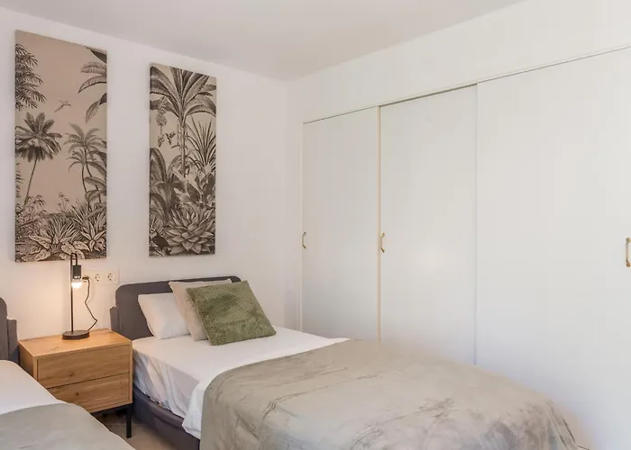 Perfect Terrace, Amazing Views, Great Location Apartamento *