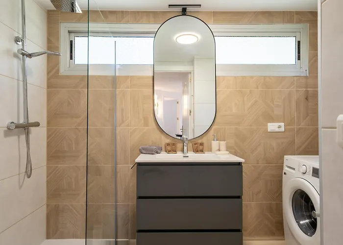 Perfect Terrace, Amazing Views, Great Location * Torremolinos