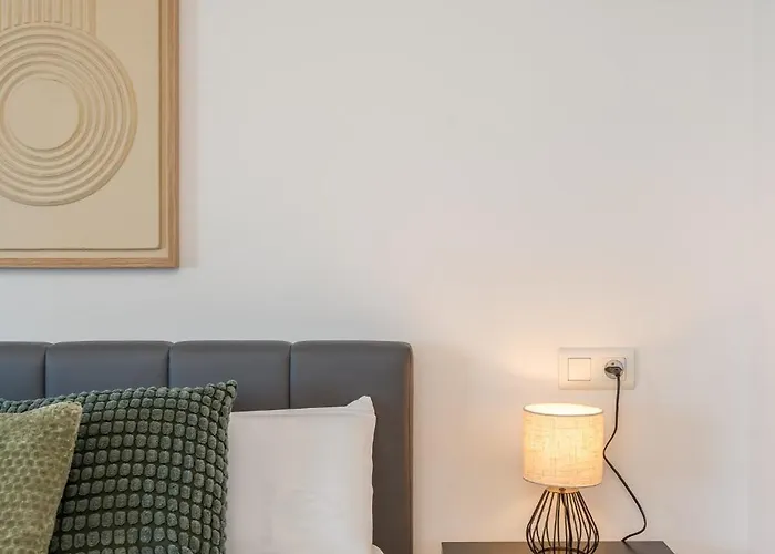 Perfect Terrace, Amazing Views, Great Location Apartamento