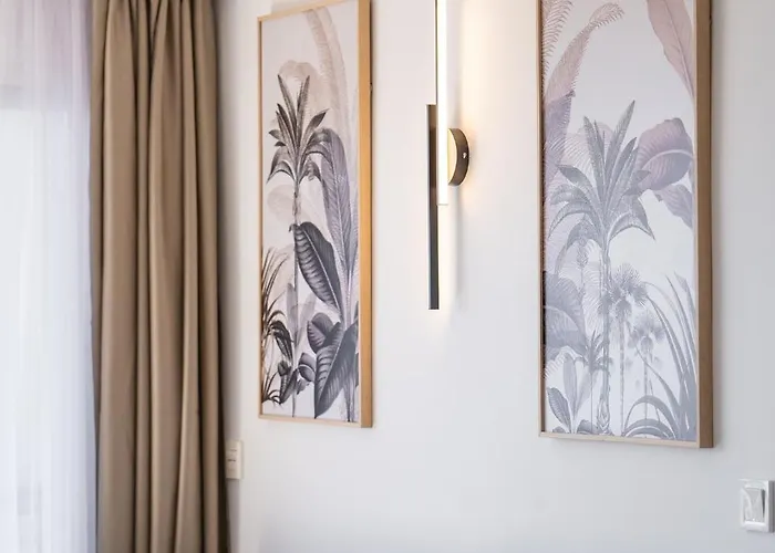 Perfect Terrace, Amazing Views, Great Location Apartamento *