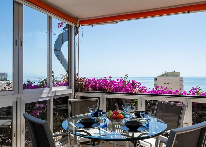 Apartament Perfect Terrace, Amazing Views, Great Location *