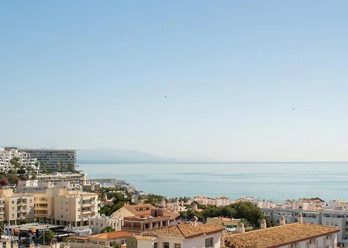 Perfect Terrace, Amazing Views, Great Location *