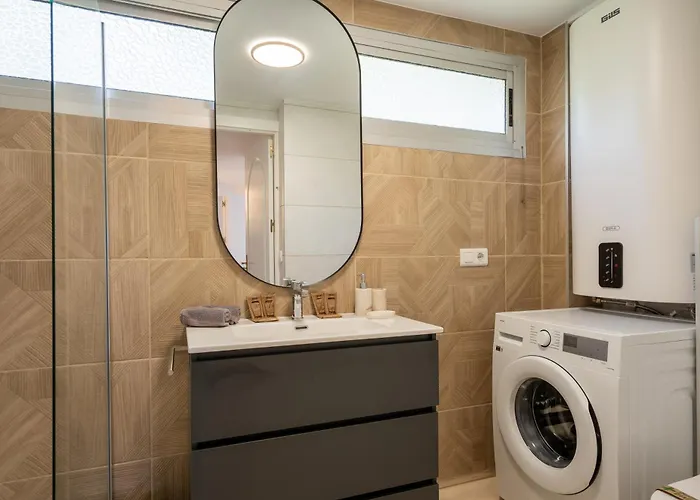 Perfect Terrace, Amazing Views, Great Location Torremolinos