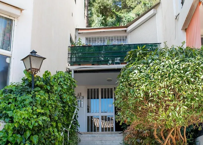 Perfect Terrace, Amazing Views, Great Location * Torremolinos