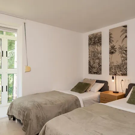 Appartement Perfect Terrace, Amazing Views, Great Location Torremolinos