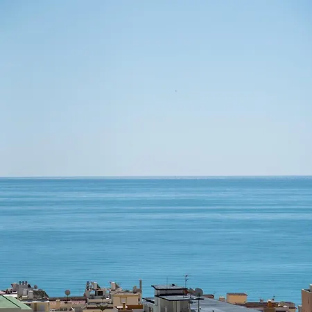 Appartement Perfect Terrace, Amazing Views, Great Location *