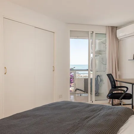 Perfect Terrace, Amazing Views, Great Location Appartement