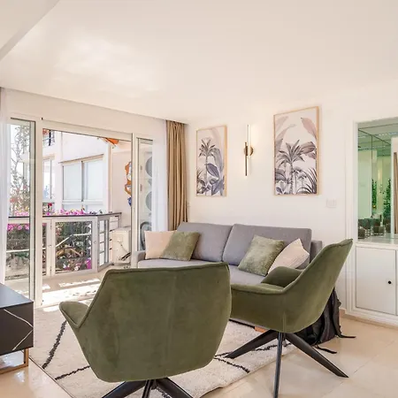 Appartement Perfect Terrace, Amazing Views, Great Location *