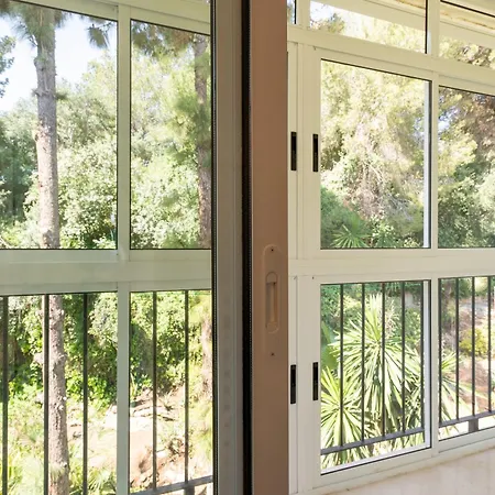 Appartement Perfect Terrace, Amazing Views, Great Location *