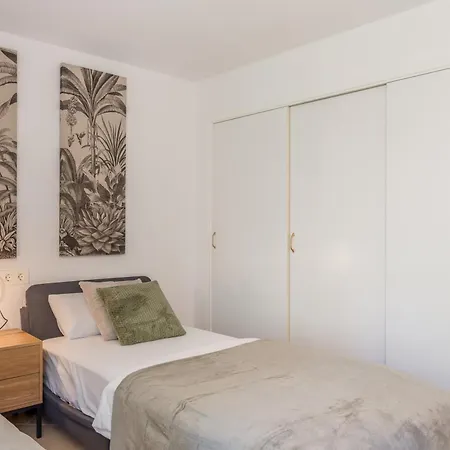 Perfect Terrace, Amazing Views, Great Location Apartament *