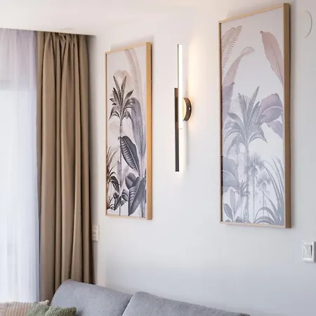 Perfect Terrace, Amazing Views, Great Location Apartament *