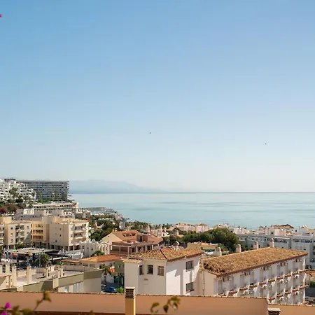 Perfect Terrace, Amazing Views, Great Location *