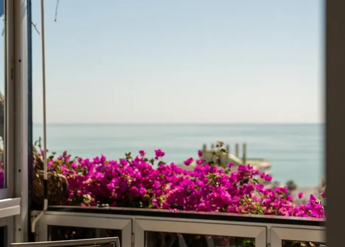 Lejlighed Perfect Terrace, Amazing Views, Great Location