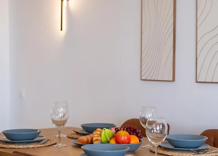 Perfect Terrace, Amazing Views, Great Location Lejlighed Torremolinos